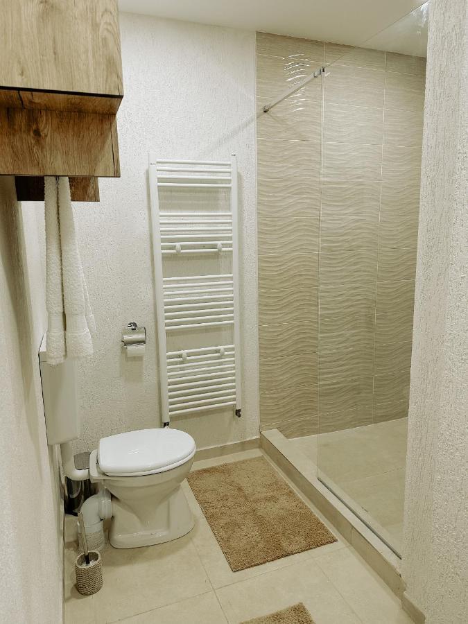 Studio 63 Петрошани Экстерьер фото